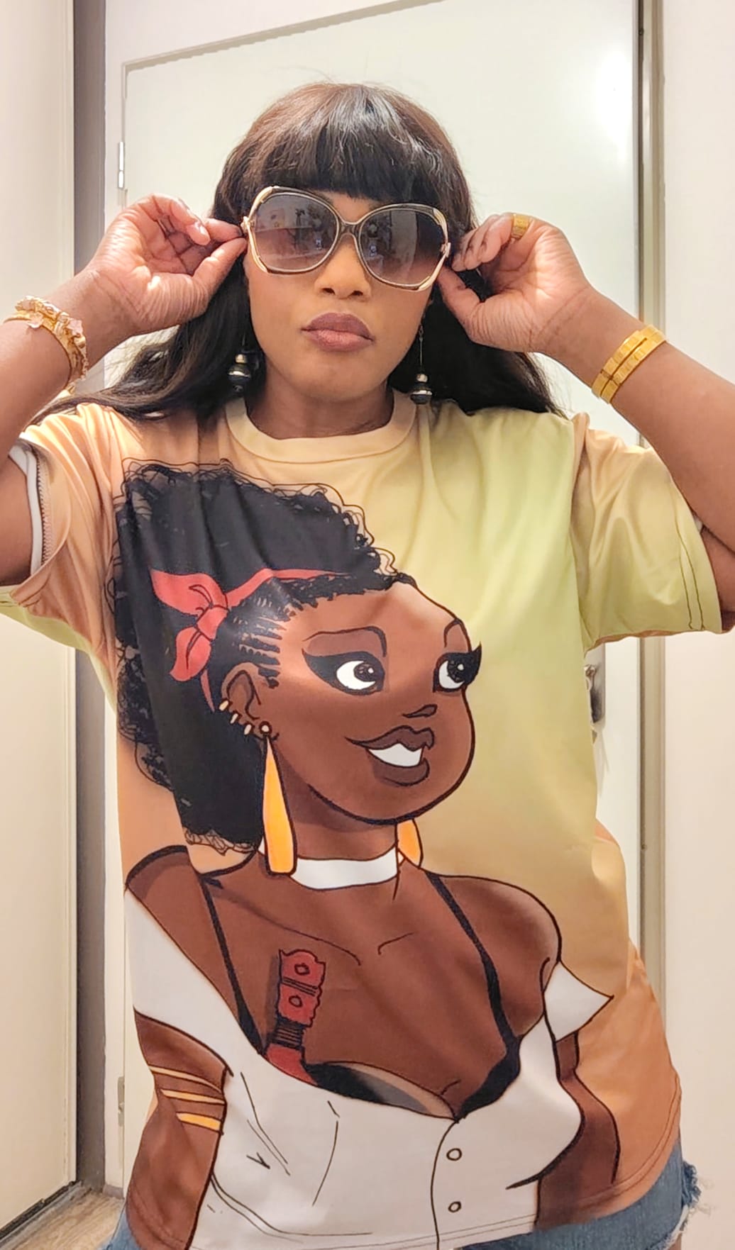 C’est quoi ?🪮Babette Motuka 🌟 AfroQueen 👑